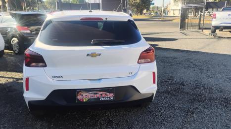 CHEVROLET Onix Hatch 1.0 12V 4P FLEX LT, Foto 9