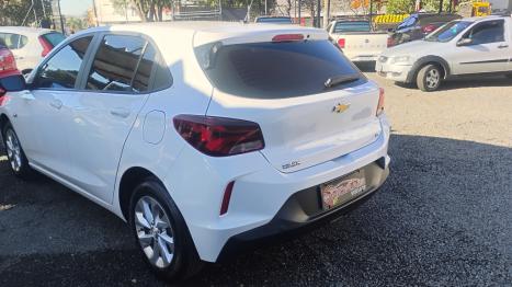 CHEVROLET Onix Hatch 1.0 12V 4P FLEX LT, Foto 7