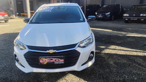 CHEVROLET Onix Hatch 1.0 12V 4P FLEX LT, Foto 2