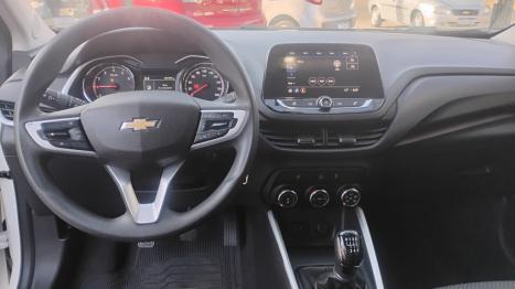 CHEVROLET Onix Hatch 1.0 12V 4P FLEX LT, Foto 12