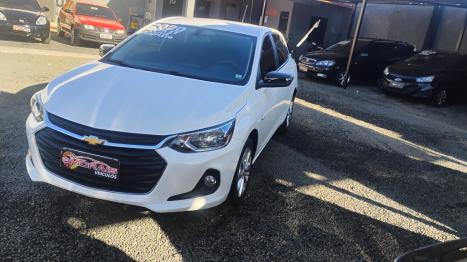 CHEVROLET Onix Hatch 1.0 12V 4P FLEX LT, Foto 3