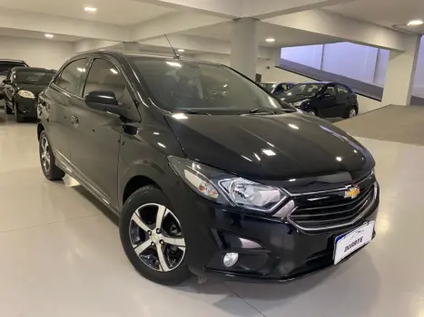 CHEVROLET Onix Hatch 1.4 4P FLEX LTZ AUTOMTICO, Foto 1