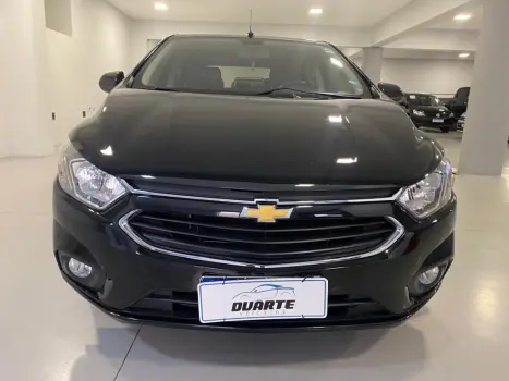 CHEVROLET Onix Hatch 1.4 4P FLEX LTZ AUTOMTICO, Foto 2