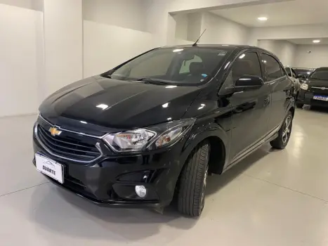 CHEVROLET Onix Hatch 1.4 4P FLEX LTZ AUTOMTICO, Foto 3