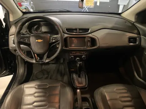 CHEVROLET Onix Hatch 1.4 4P FLEX LTZ AUTOMTICO, Foto 12