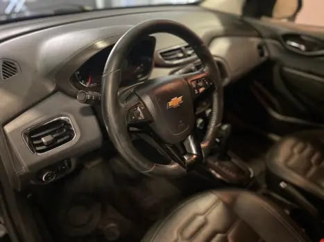 CHEVROLET Onix Hatch 1.4 4P FLEX LTZ AUTOMTICO, Foto 13