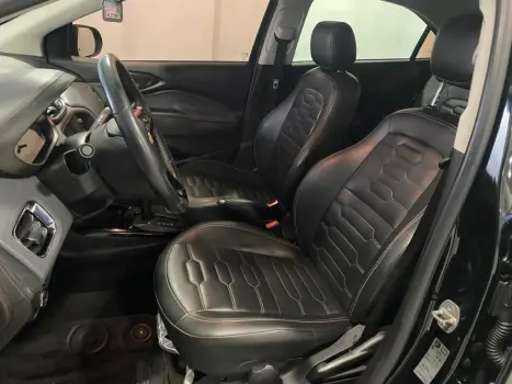 CHEVROLET Onix Hatch 1.4 4P FLEX LTZ AUTOMTICO, Foto 14