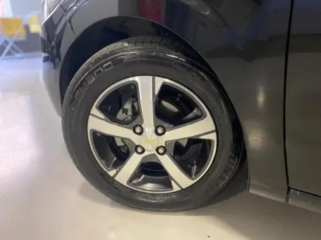 CHEVROLET Onix Hatch 1.4 4P FLEX LTZ AUTOMTICO, Foto 18