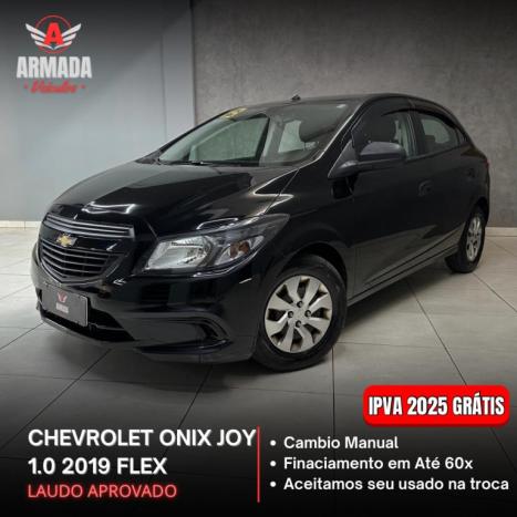 CHEVROLET Onix Hatch 1.0 4P FLEX JOY, Foto 1