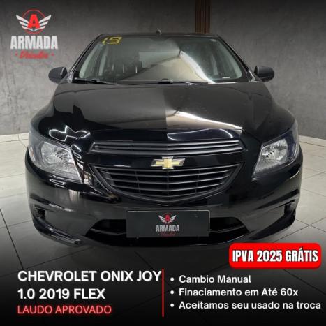 CHEVROLET Onix Hatch 1.0 4P FLEX JOY, Foto 2