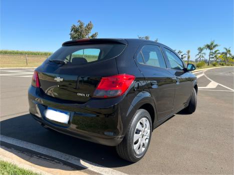 CHEVROLET Onix Hatch 1.4 4P FLEX LT, Foto 3