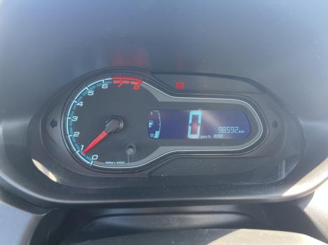 CHEVROLET Onix Hatch 1.4 4P FLEX LT, Foto 8