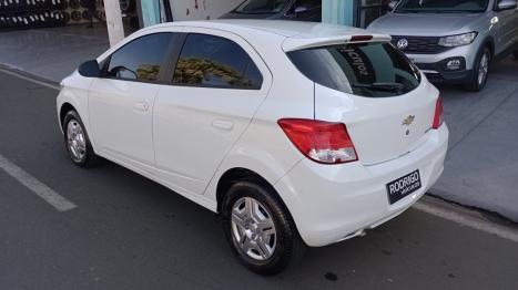 CHEVROLET Onix Hatch 1.0 4P FLEX LT, Foto 2