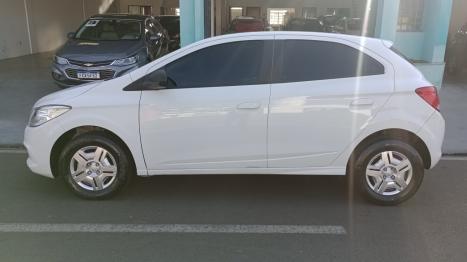 CHEVROLET Onix Hatch 1.0 4P FLEX LT, Foto 3