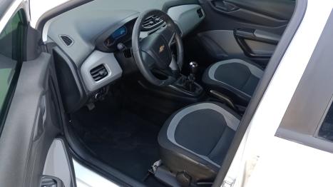 CHEVROLET Onix Hatch 1.0 4P FLEX LT, Foto 5