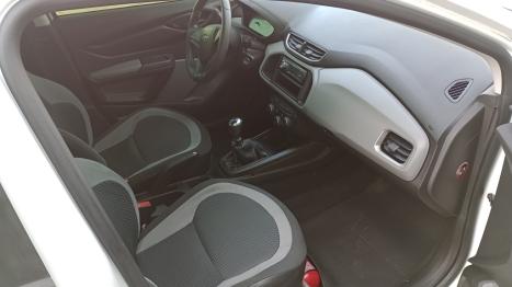 CHEVROLET Onix Hatch 1.0 4P FLEX LT, Foto 6