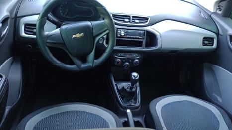 CHEVROLET Onix Hatch 1.0 4P FLEX LT, Foto 7