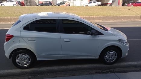 CHEVROLET Onix Hatch 1.0 4P FLEX LT, Foto 8