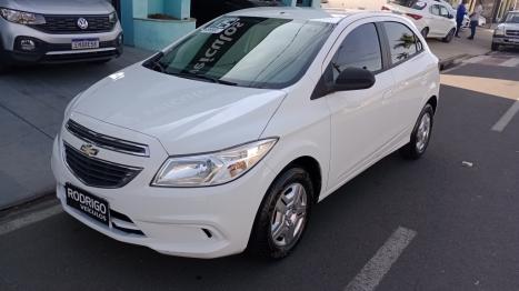 CHEVROLET Onix Hatch 1.0 4P FLEX LT, Foto 10