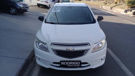 CHEVROLET Onix Hatch 1.0 4P FLEX LT, Foto 11