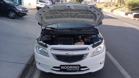 CHEVROLET Onix Hatch 1.0 4P FLEX LT, Foto 12