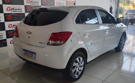 CHEVROLET Onix Hatch 1.0 4P FLEX LT, Foto 3