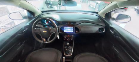 CHEVROLET Onix Hatch 1.0 4P FLEX LT, Foto 4