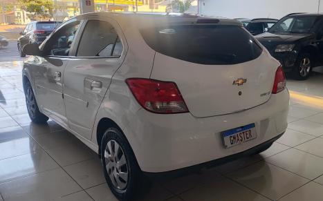 CHEVROLET Onix Hatch 1.0 4P FLEX LT, Foto 5