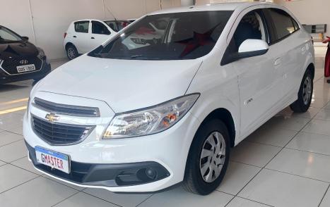 CHEVROLET Onix Hatch 1.0 4P FLEX LT, Foto 9