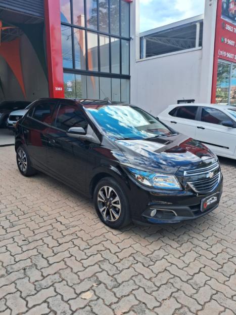 CHEVROLET Onix Hatch 1.4 4P FLEX LTZ AUTOMTICO, Foto 1