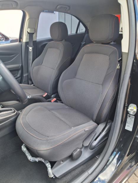 CHEVROLET Onix Hatch 1.4 4P FLEX LTZ AUTOMTICO, Foto 6