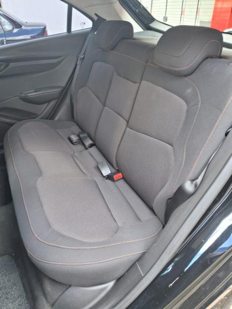 CHEVROLET Onix Hatch 1.4 4P FLEX LTZ AUTOMTICO, Foto 8