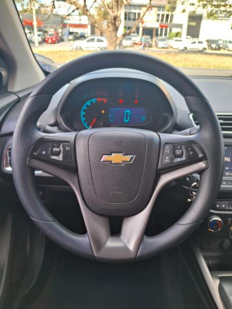 CHEVROLET Onix Hatch 1.4 4P FLEX LTZ AUTOMTICO, Foto 11