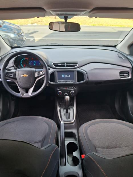 CHEVROLET Onix Hatch 1.4 4P FLEX LTZ AUTOMTICO, Foto 12