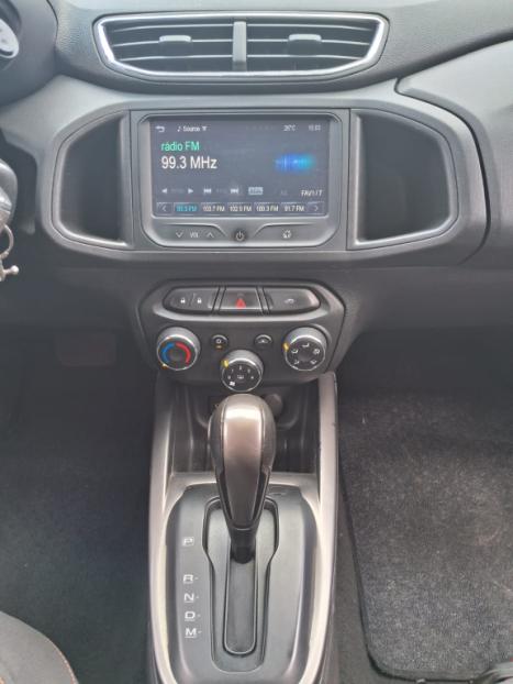CHEVROLET Onix Hatch 1.4 4P FLEX LTZ AUTOMTICO, Foto 13