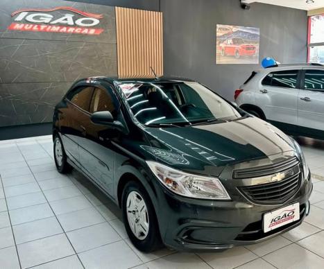 CHEVROLET Onix Hatch 1.0 4P FLEX JOY, Foto 1
