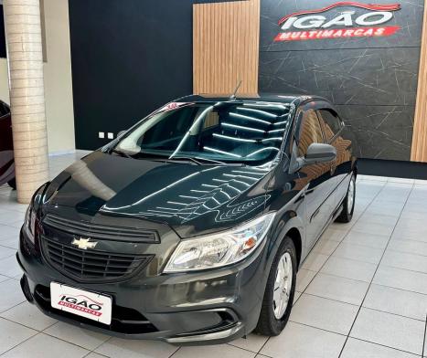 CHEVROLET Onix Hatch 1.0 4P FLEX JOY, Foto 3