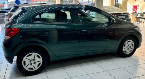 CHEVROLET Onix Hatch 1.0 4P FLEX JOY, Foto 4