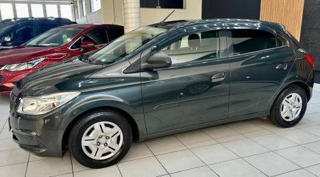 CHEVROLET Onix Hatch 1.0 4P FLEX JOY, Foto 5