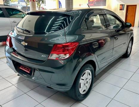 CHEVROLET Onix Hatch 1.0 4P FLEX JOY, Foto 6