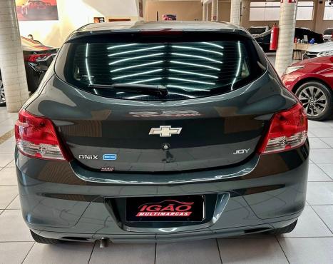 CHEVROLET Onix Hatch 1.0 4P FLEX JOY, Foto 7