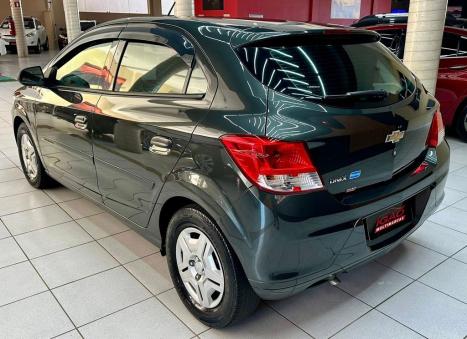 CHEVROLET Onix Hatch 1.0 4P FLEX JOY, Foto 8