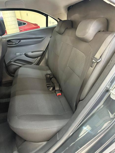 CHEVROLET Onix Hatch 1.0 4P FLEX JOY, Foto 9