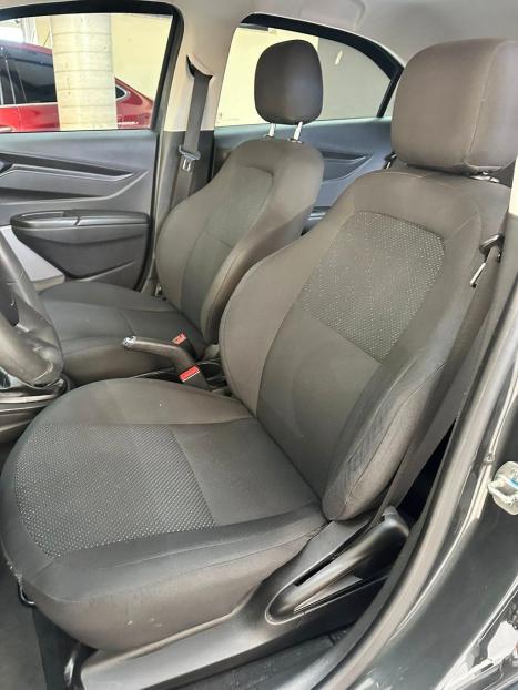 CHEVROLET Onix Hatch 1.0 4P FLEX JOY, Foto 10