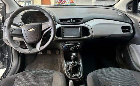 CHEVROLET Onix Hatch 1.0 4P FLEX JOY, Foto 11