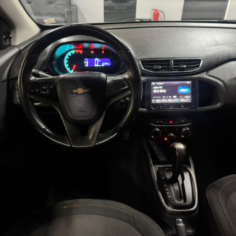 CHEVROLET Onix Hatch 1.4 4P FLEX LT AUTOMTICO, Foto 7