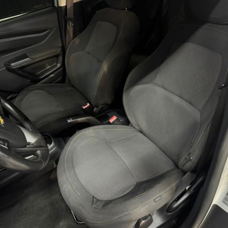 CHEVROLET Onix Hatch 1.4 4P FLEX LT AUTOMTICO, Foto 8