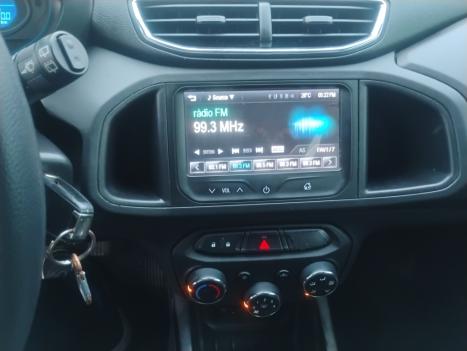 CHEVROLET Onix Hatch 1.4 4P FLEX LTZ, Foto 7