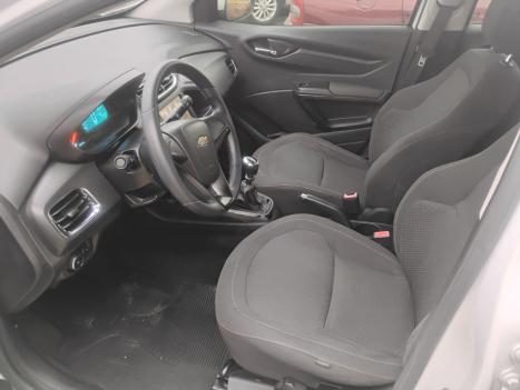 CHEVROLET Onix Hatch 1.4 4P FLEX LTZ, Foto 8