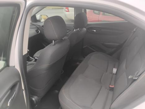 CHEVROLET Onix Hatch 1.4 4P FLEX LTZ, Foto 9